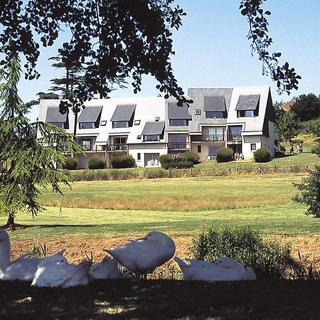 Lagrange Vacances Les Hauts De Clairvallon Houlgate Δωμάτιο φωτογραφία
