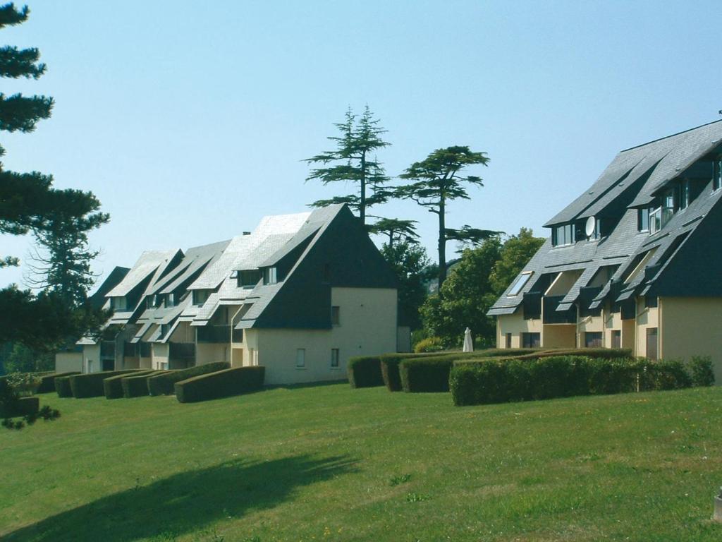 Lagrange Vacances Les Hauts De Clairvallon Houlgate Εξωτερικό φωτογραφία